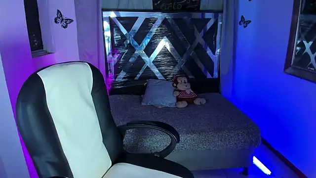 nova_sex01's Live XXX Chat