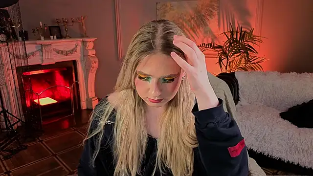 Jes_Solar 라이브 XXX 채팅