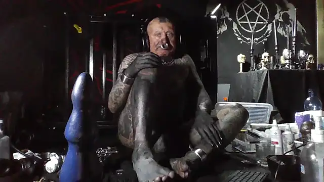 XXX chat uživo modela object857