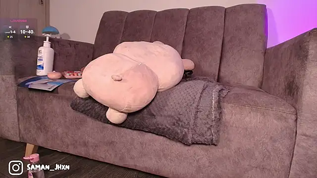 saman_jhxn Live XXX-chat