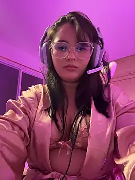 Živý XXX chat Angeldusttt