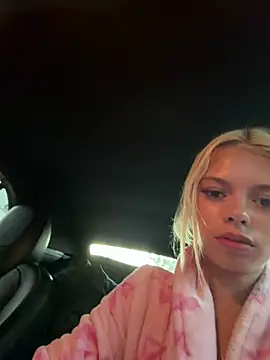 Pertunjukan Kamera Web Terribletabby