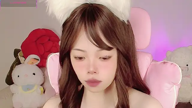 Miyeoonn live XXX chat