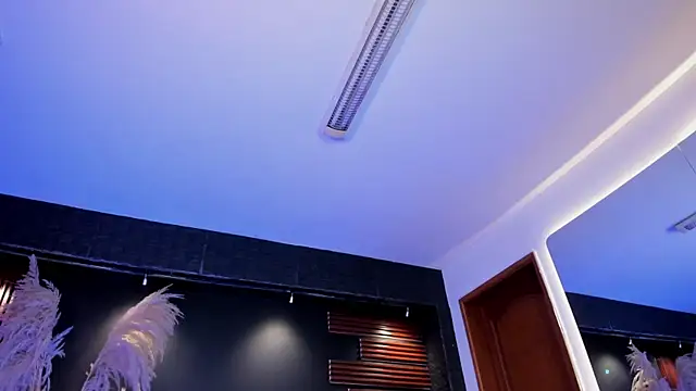 แชท XXX สดของ zoelins