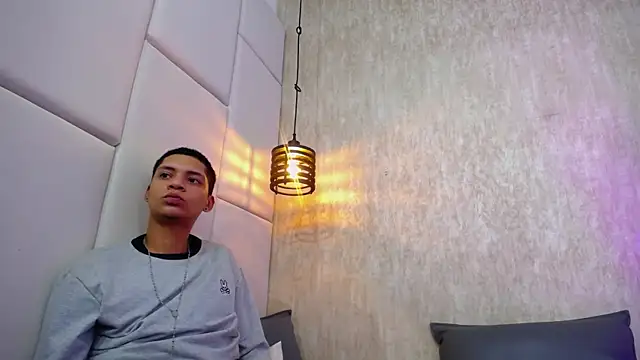 Axel_marcusn Webbikameraesitys