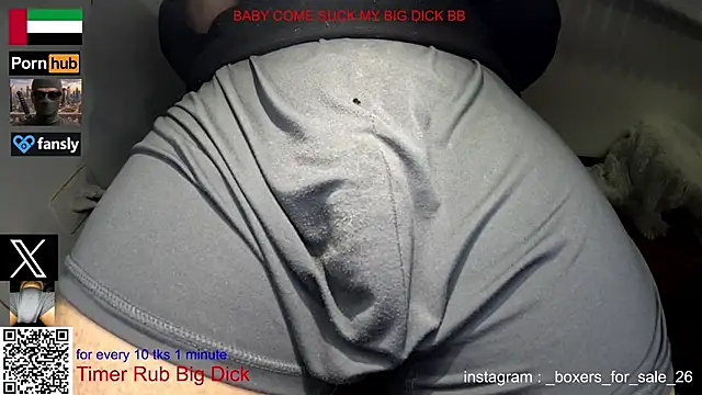 Вебкам-шоу bfs26