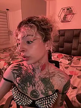 عرض كام Bonnie_vega