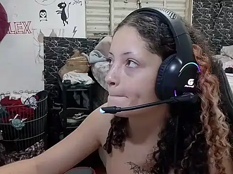 Chat +18 de Morgana_bat ao vivo