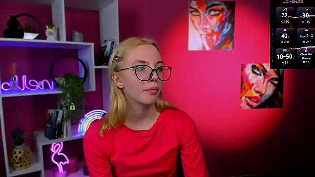 Czat XXX na żywo – eva_drive