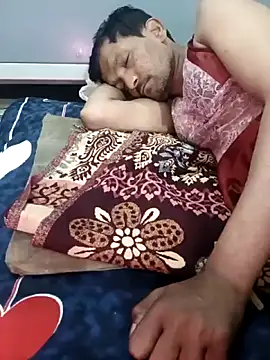 XXX chat uživo modela Crossdres