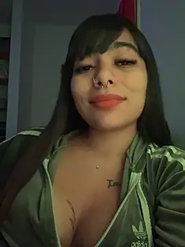 Cam_sosa Chat XXX in diretta