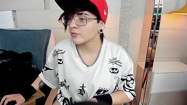 Živý XXX chat Juyeon__