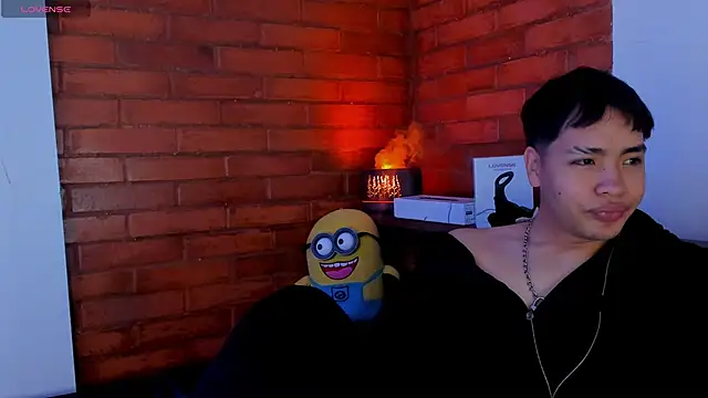 Lee_Colee élő XXX-chatje