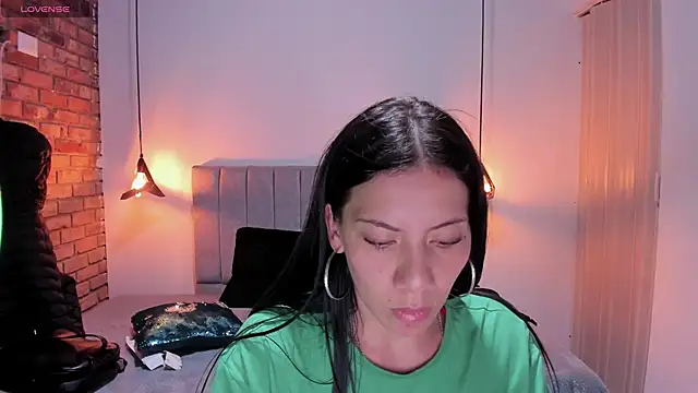 Živý XXX chat Abril_Fox__