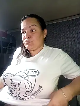 Zuleyka_69 – Live XXX-chat