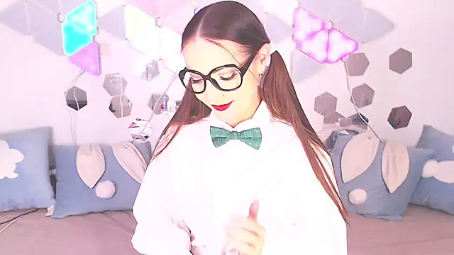 LexiKissn Live XXX chat