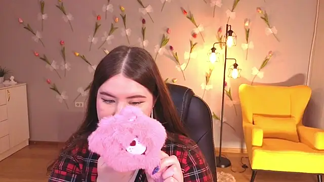 PixelGoddess' Live XXX Chat