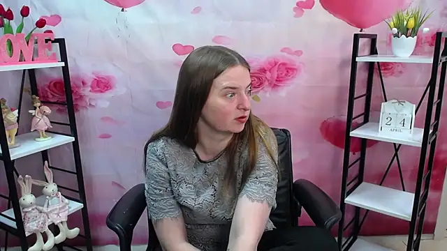 แชท XXX สดของ FreyaDak