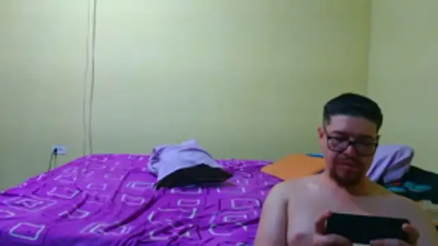 pecadodulce123 Live XXX-chat