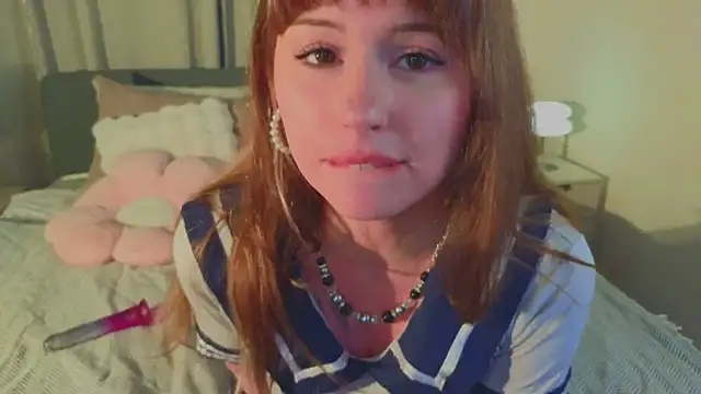 Anny_Ray_ – Live XXX-chat