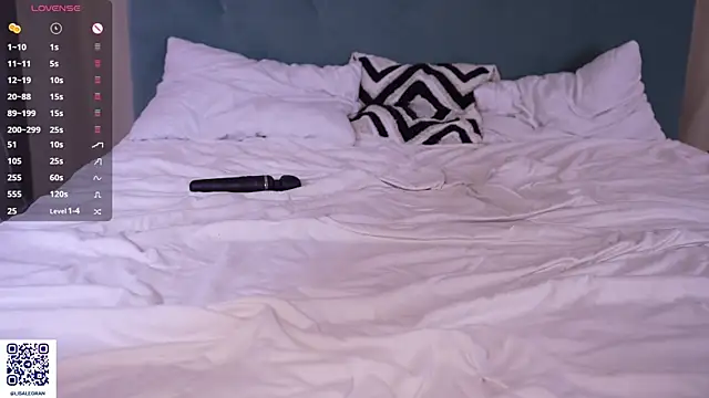 LisanBrown – Live XXX-chat