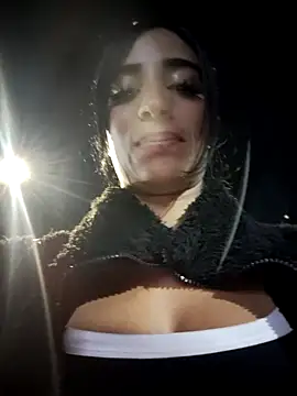 Show webcam de _nathaly_sweet