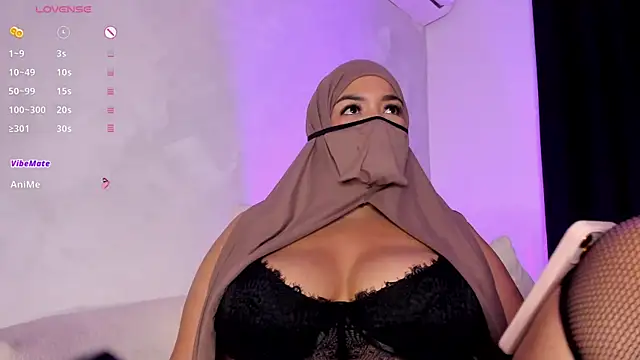 عرض كام thaira_aly