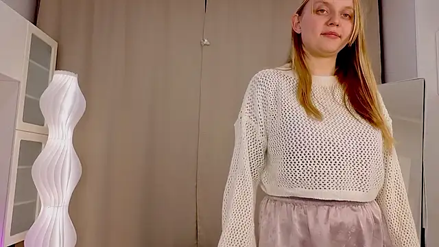 Sembang XXX Secara Langsung AlicaCohill