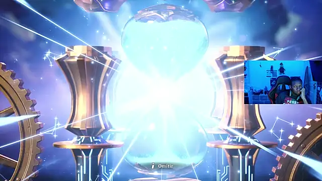 โชว์เว็บแคมของ XXXPANTHERA06OG