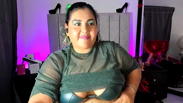 Sembang XXX Secara Langsung AndreaKinky