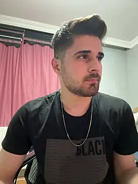 berke3424 Show Webcam