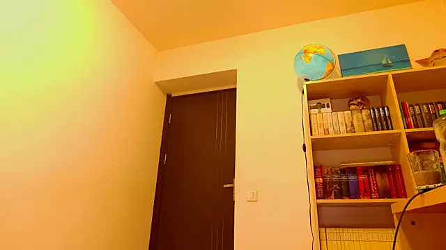 Živý XXX chat purpleariellx