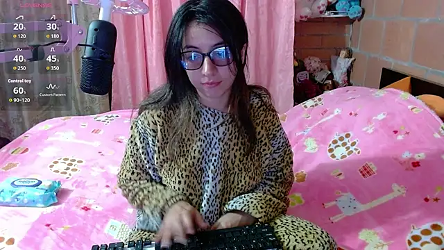 Živý XXX chat Maggie_Fox3