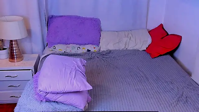 santy-kittyのウェブカメラショー