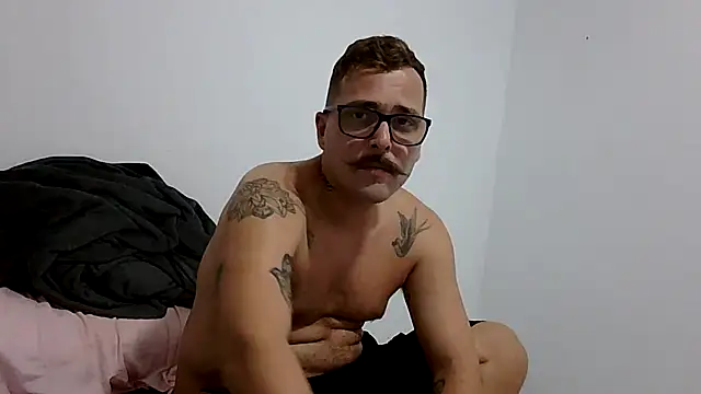 Pokazy przed kamerką – yanick931