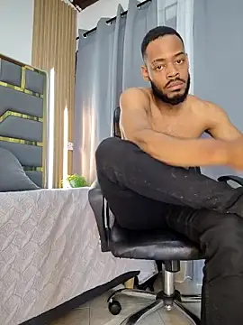 Oliver_bigblack_cock's Live XXX Chat