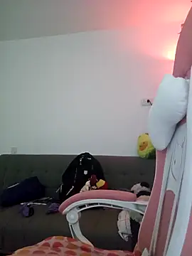 Živý XXX chat azumiichan