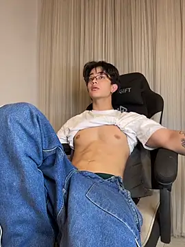 ajordanR Pertunjukan Webcam