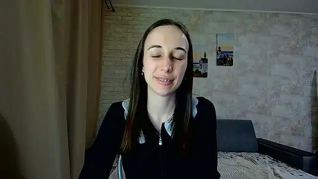 Anika_bloomn Live XXX chat