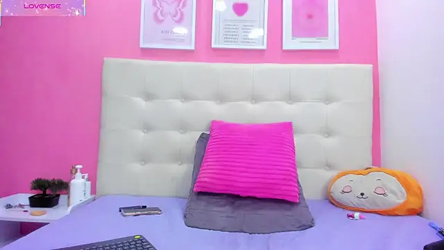 Chat XXX Live Macarena_05