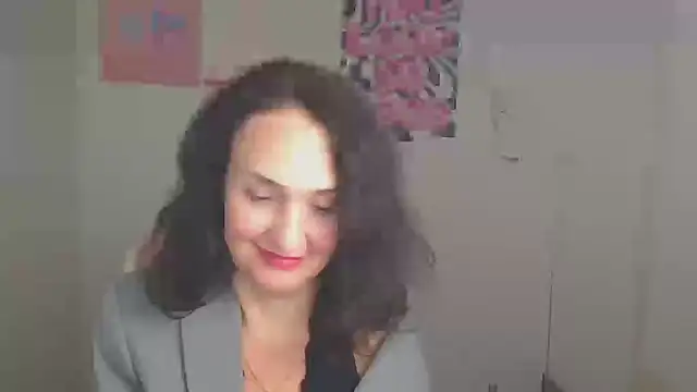 Chatroom XXX en direct de Rosie_Rosee