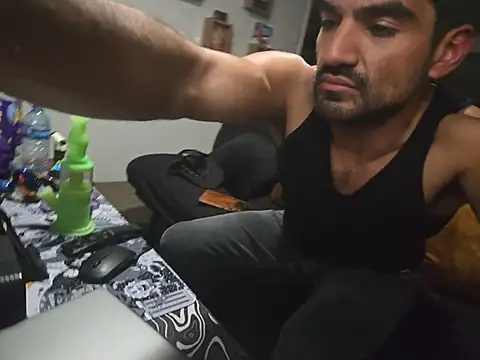 piggylatino Pertunjukan Webcam