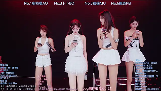 Show modela Luckygirls-339 na web-kameri