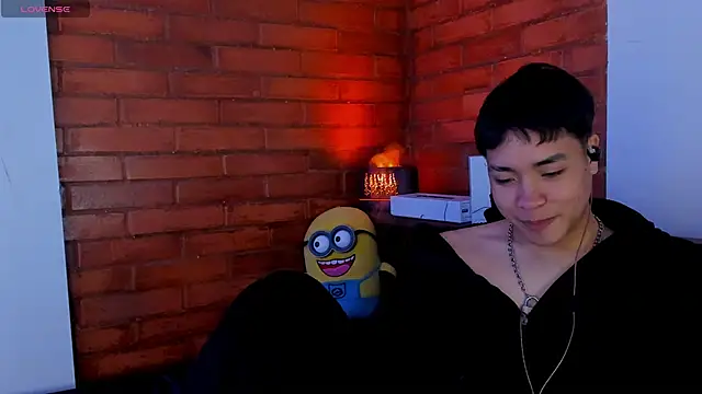 Lee_Colee 网络视讯表演