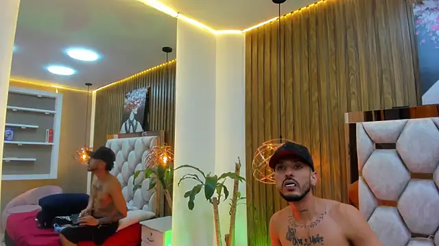 denis_winslow webcam show