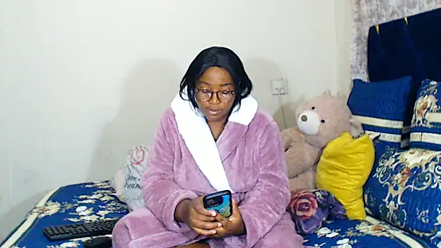 Chatroom XXX en direct de veronica1xxx