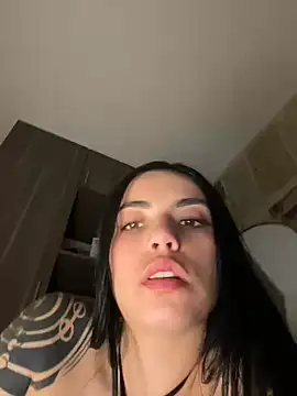 i_am_nina_のライブXXXチャット