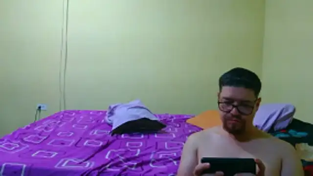 pecadodulce123's Live XXX Chat