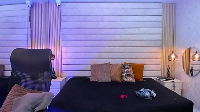 VictoriaaBlairのライブXXXチャット