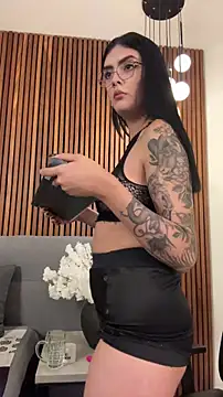 AliceRitter: онлайн-секс-чат